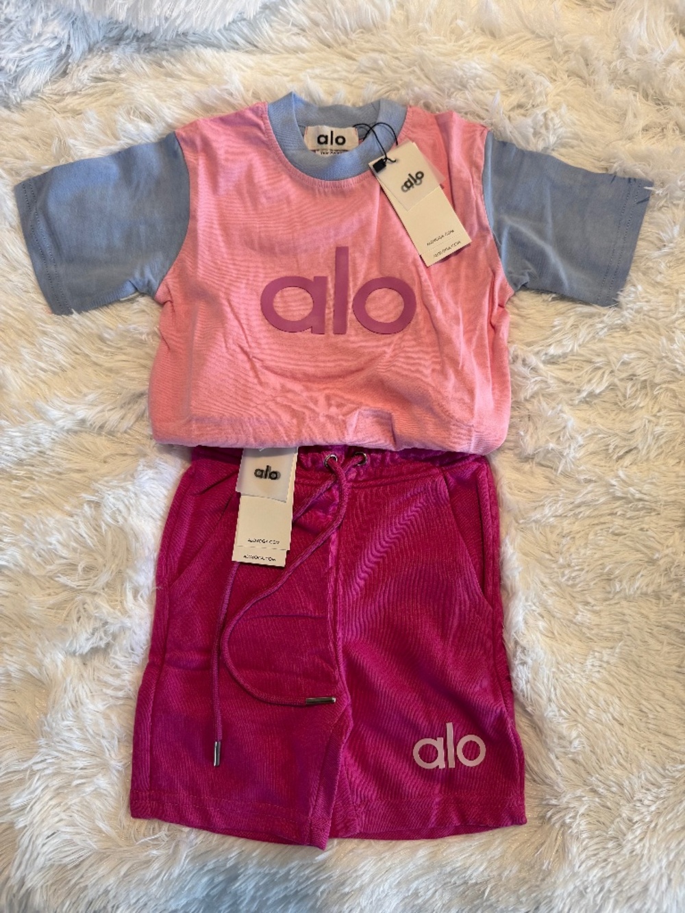 Kids Apparel